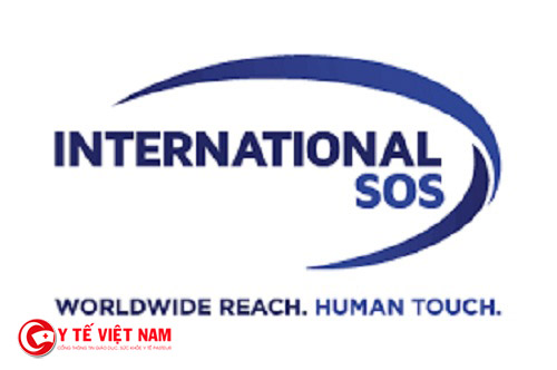 Tập đoàn đa quốc gia International SOS tuyển dụng bác sĩ đa khoa