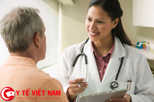 Tuyển dụng bác sĩ tổng quát làm việc tại thành phố Hồ Chí Minh