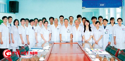 Bệnh viện đa khoa Medlatec tuyển dụng Dược sỹ trung cấp