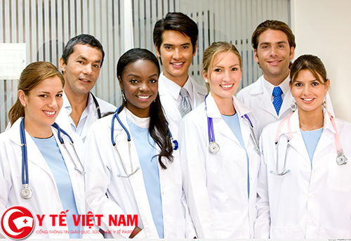 Bệnh viện Việt Pháp là một trong những bệnh viện uy tín hàng đầu Việt Nam