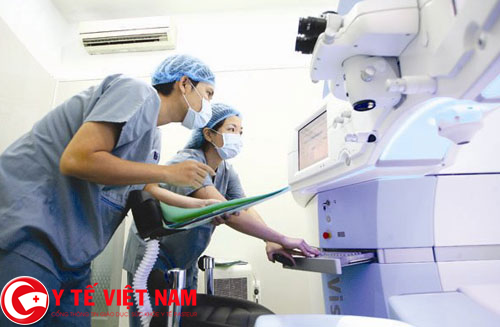 Tuyển dụng kỹ sư thiết bị y tế ở TP. Hồ Chí Minh