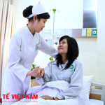 Tuyển dụng nhân viên y tế dược làm việc tại TP. Hồ Chí Minh
