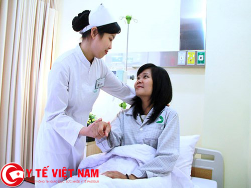 Tuyển dụng nhân viên y tế dược làm việc tại TP. Hồ Chí Minh