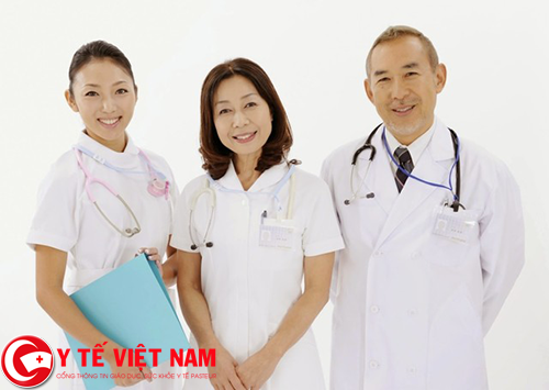 Tuyển dụng y sỹ bệnh viện làm việc tại Bắc Ninh 