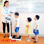 Thông tin tuyển dụng nhân viên y tế trường học tại Công ty Cổ phần Giáo dục Quốc tế Việt Úc