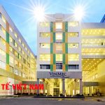 Bệnh viện Vinmec Hà Nội