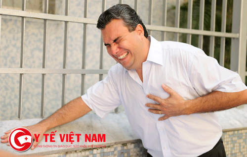 Bệnh hen suyễn thường gặp ở người cao tuổi Bệnh hen suyễn thường gặp ở người cao tuổi