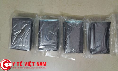 Cách sử dụng dây gắm chữa bệnh gút Cách sử dụng dây gắm chữa bệnh gút