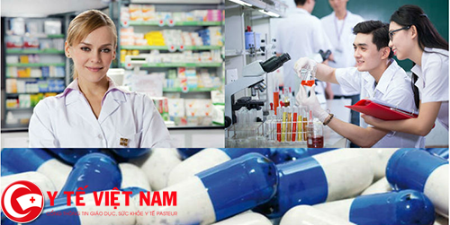 Tuyển dụng dược sĩ làm việc tại TP. Hồ Chí Minh lương cao