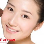 Hướng dẫn cách trang điểm hạ thấp gò má cho cô nàng có gò má cao