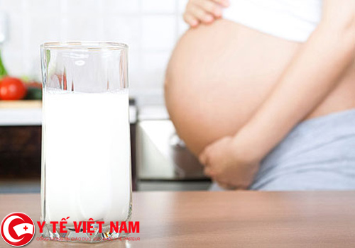 Hiểm họa khôn lường nếu uống sữa sai cách bạn nên biết