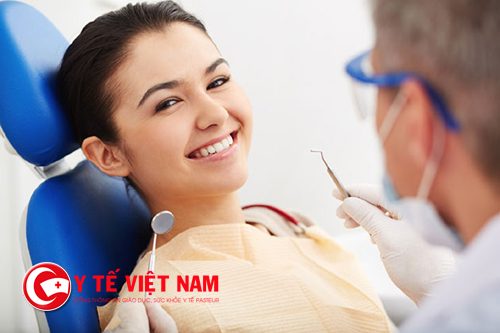 Làm thế nào để phòng ngừa cao răng?