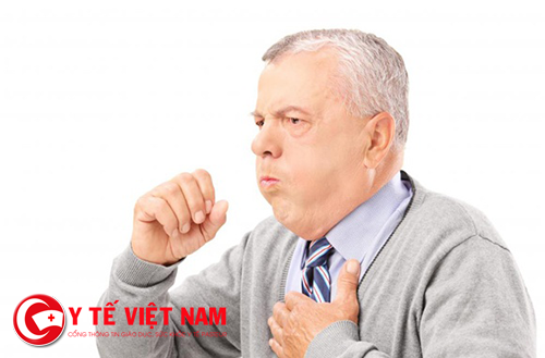 Cần lưu ý trong việc điều trị bệnh hen suyễn cho người cao tuổi Cần lưu ý trong việc điều trị bệnh hen suyễn cho người cao tuổi