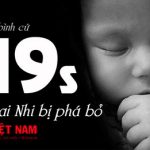 Tình trạng nữ sinh Việt phá thai đang tăng lên hàng năm