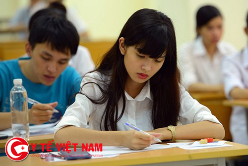 Công bố phương án tuyển sinh của Đại học Quốc gia Hà Nội năm 2017