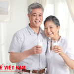 Sữa có tốt cho việc điều trị bệnh gút hay không