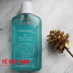 Mỹ phẩm Avene sữa rửa mặt mang đến làn da tươi mới