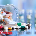 Thuốc điều trị viêm đại tràng co thắt hiệu quả