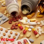 Thuốc chống đau, chống co thắt đại tràng