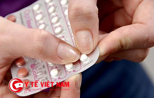 Thuốc tránh thai có thể gây ra nhiều tác dụng phụ