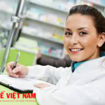 Tuyển dụng trình dược viên làm việc tại Hà Nội lương cao
