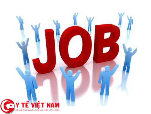 Tuyển dụng nhân viên kế toán ở Hà Nội