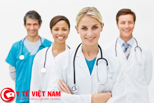 Tuyển dụng bác sĩ da liễu làm việc tại Đà Nẵng lương cao