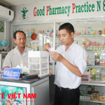 Tuyển dụng dược sĩ làm việc tại TP. Hồ Chí Minh