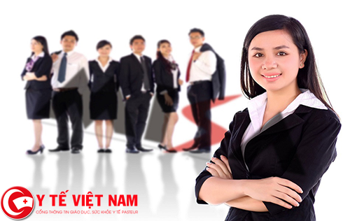 Tuyển dụng nhân viên kinh doanh thiết bị y tế