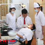 Tuyển dụng phụ tá nha khoa lương cao