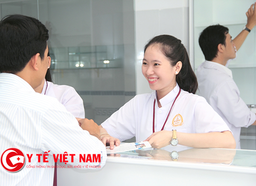 Tuyển dụng trình dược viên OTC lương cao