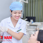 Tuyển dụng y sĩ nha khoa làm việc tại TP. Hồ Chí Minh