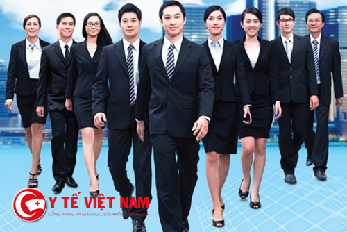 Tuyển dụng nhân viên Marketing đi làm tại Hà Nội