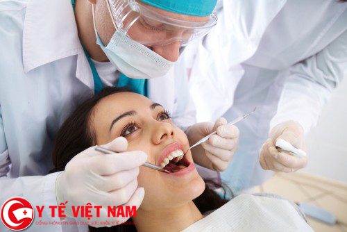 Mô tả việc làm tuyển dụng nhân viên y tế tại Đà Nẵng