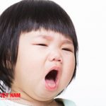 bệnh ho gà nguy hiểm như thế nào