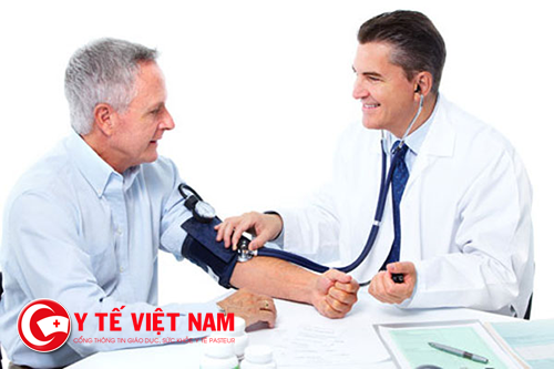 Bệnh tiểu đường thường gặp ở người cao tuổi Bệnh tiểu đường thường gặp ở người cao tuổi