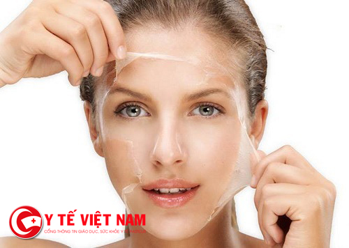 Căng da mặt giúp bạn loại bỏ nếp nhăn và trẻ hóa làn da một cách hiệu quả