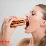thói quen ăn uống tai hại