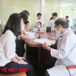 Mô tả việc làm tuyển dụng nhân viên y tế tại Đồng Nai