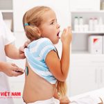 vắc xin phòng dịch ho gà
