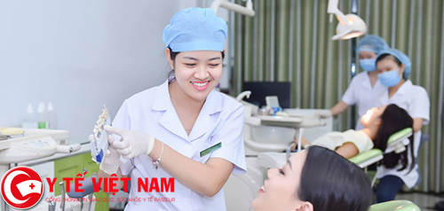 Tuyển dụng nhân viên điều dưỡng tại Bệnh viện Tân Sơn Nhất