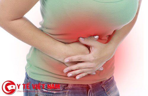 Đau dạ dày (viêm loét dạ dày) là tình trạng niêm mạc dạ dày và phần trên ruột non bị tổn thương