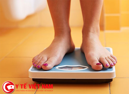 Cảnh báo 4 sai lầm phổ biến nên tránh khi giảm cân