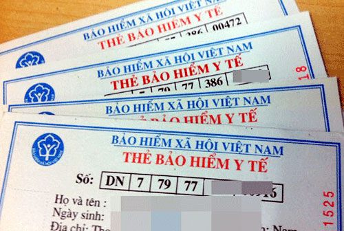 BHXH Việt Nam đã bao phủ hơn 82% dân số trên cả nước