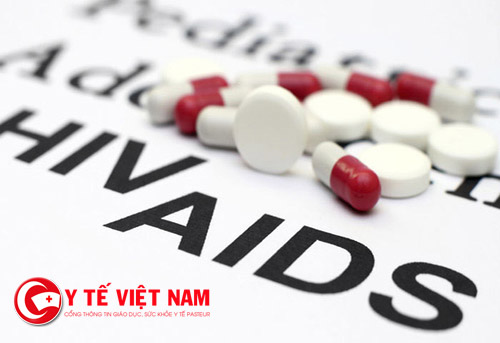 Thuốc điều trị HIV có thể gây nhiều tác dụng phụ cho bệnh nhân Thuốc điều trị HIV có thể gây nhiều tác dụng phụ cho bệnh nhân