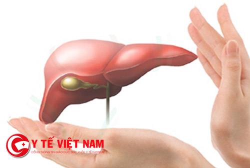 Tổn thương gan là biến chứng hay gặp ở những bệnh nhân điều trị HIV bằng thuốc Tổn thương gan là biến chứng hay gặp ở những bệnh nhân điều trị HIV bằng thuốc