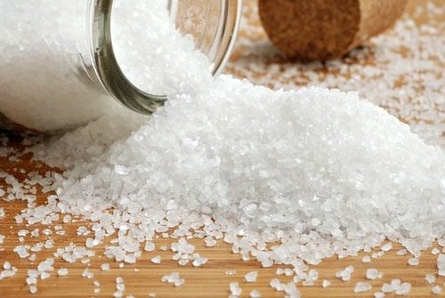 90% trẻ em Việt Nam ăn quá nhiều muối và đang thừa muối