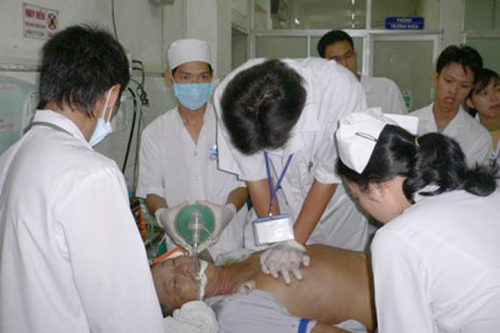 Thảm họa y khoa khiến 8 bệnh nhân chạy thận tử vong