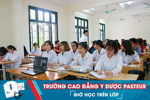 Địa chỉ đào tạo Văn bằng 2 Cao đẳng Dược tốt nhất tại Hà Nội