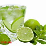 Tác dụng "không ngờ" của chanh